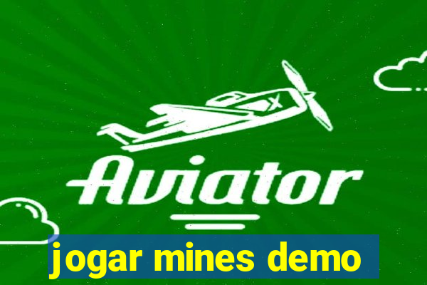 jogar mines demo
